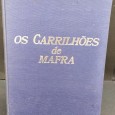 OS CARRILHÕES DE MAFRA