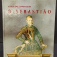 ACERCA DAS ARMADURAS DE D. SEBASTIÃO