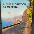 ALBUM FLORISTICO DA MADEIRA