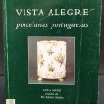 VISTA ALEGRE Porcelanas Portuguesas