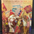 FERNÃO LOPES CRÓNICAS