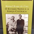 O ESTADO NOVO E A IGREJA CATÓLICA