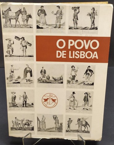 O POVO DE LISBOA