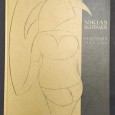 NIKIAS SKAPINAKIS Desenhos 1985-93
