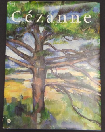 CÉZANNE