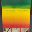 TÉCNICA DA GRAVURA ARTISTICA