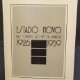 ESTADO NOVO DAS ORIGENS AO FIM DA AUTARCIA 1926-1959