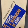 OS BISPOS E A REVOLUÇÃO DE ABRIL