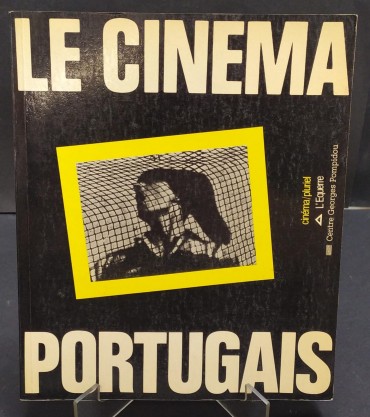 LE CINEMA PORTUGAIS