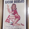 LICOR BEIRÃO
