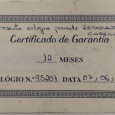 Relógio de parede