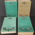 As polémicas de Camilo (4 vol.)