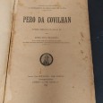 «Pero da Covilhan»