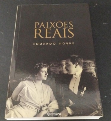 Paixões Reais 