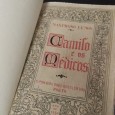 Camilo e os Médicos 