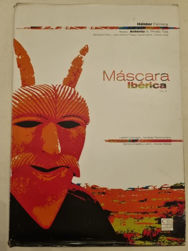 MÁSCARA IBÉRICA