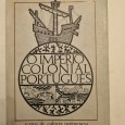 O IMPÉRIO COLONIAL PORTUGUÊS 