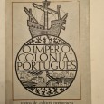 O IMPÉRIO COLONIAL PORTUGUÊS 