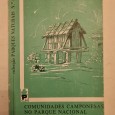 COMUNIDADES CAMPONESAS NO PARQUE NACIONAL DA PENEDA – GERÊS 