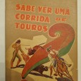 SABE VER UMA CORRIDA DE TOUROS ?
