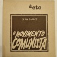 O MOVIMENTO COMUNISTA 