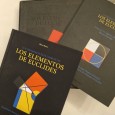 LOS ELEMENTOS DE EUCLIDES 