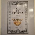 RUAS DE LISBOA (1826)