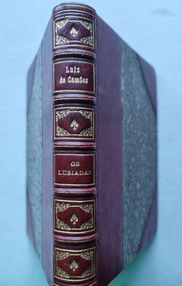 OS LUSIADAS – 1889