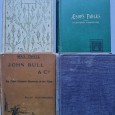 LITERATURA INGLESA 
