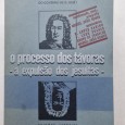 O PROCESSO DOS TÁVORAS – A EXPULSÃO DOS JESÚITAS - 
