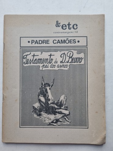 TESTAMENTO DE D. BURRO PAI DOS ASNOS 