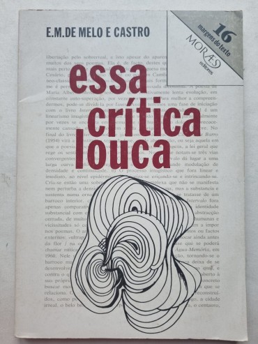 ESSA CRÍTICA LOUCA 