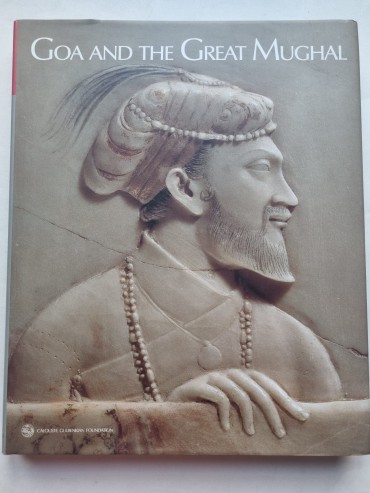 GOA AND THE GREAT MUGHAL