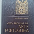 OITO SÉCULOS DE ARTE PORTUGUESA