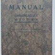 MANUAL DE EMBARCAÇÕES MIÚDAS 