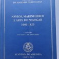 NAVIOS, MARINHEIROS E ARTE DE NAVEGAR 1669-1823