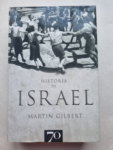 HISTÓRIA DE ISRAEL