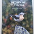 À DESCOBERTA DAS AVES DE PORTUGAL 