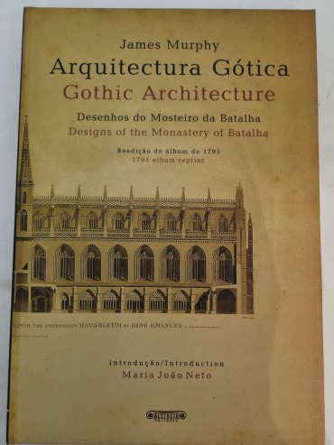 ARQUITECTURA GÓTICA 