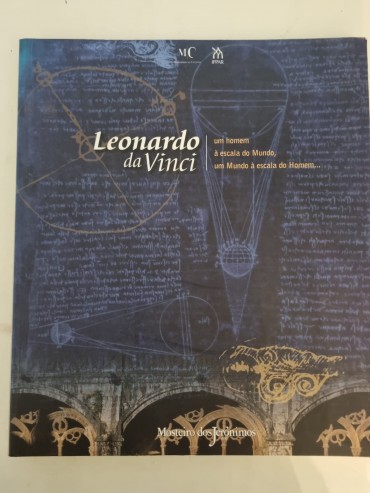 LEONARDO DA VINCI 