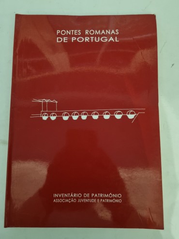 PONTES ROMANAS EM PORTUGAL 