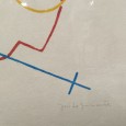 «Sem título» - JOSÉ DE GUIMARÃES (1939)