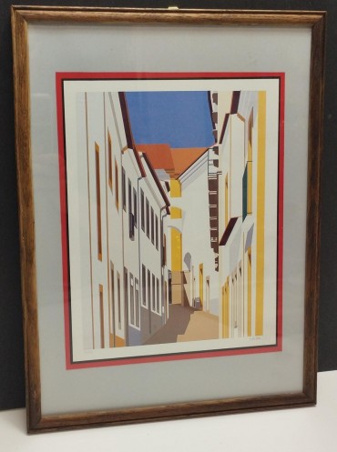 «Évora» - MALUDA (1934-1999)