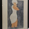 «Figura feminina» - JOÃO CUTILEIRO (1937-2021)