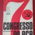 CONGRESSO EXTRAORDINÁRIO DO PCP