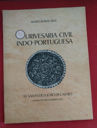 OURIVESARIA CIVIL INDO PORTUGUESA