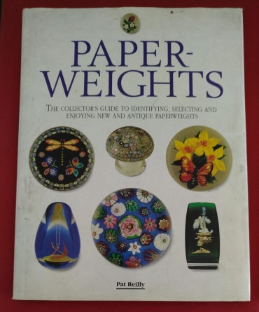 PAPER-WEIGHTS