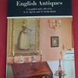 ENGLISH ANTIQUES