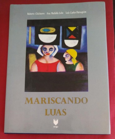 MARISCANDO LUAS