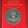 OURIVESARIA PORTUGUESA NAS COLECÇÕES PARTICULARES